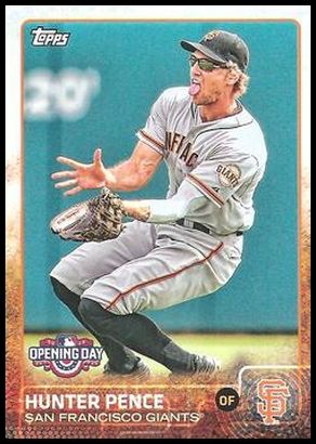 114 Hunter Pence